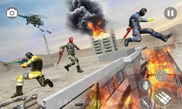 不可思议射手截图4 不可思议射手截图4