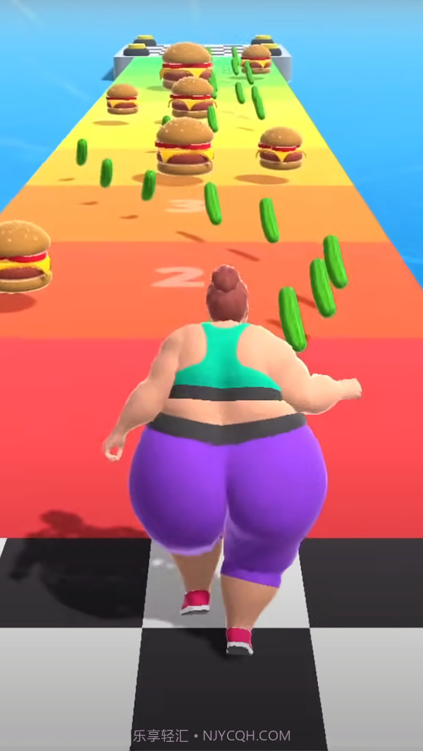 拯救我的小公举截图3