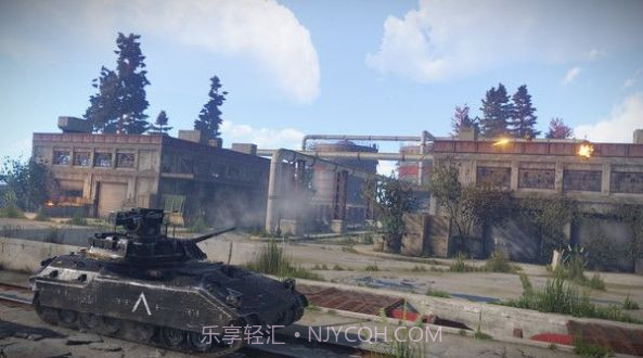 rust截图3 rust截图3