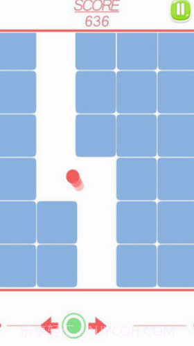 路径滑动截图2 路径滑动截图2