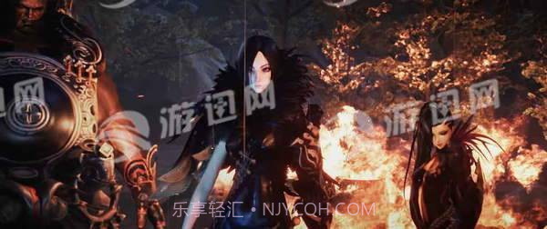 剑灵誓言手游截图3