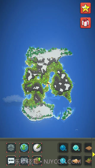 世界盒子0.21.3全物品解锁版截图1