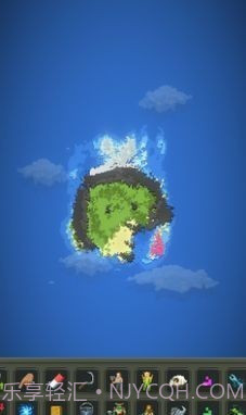 世界盒子0.10.4截图3 世界盒子0.10.4截图3