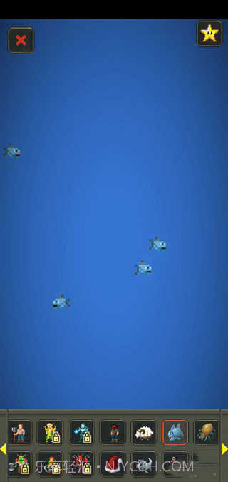 世界盒子0.21全物品解锁截图3 世界盒子0.21全物品解锁截图3