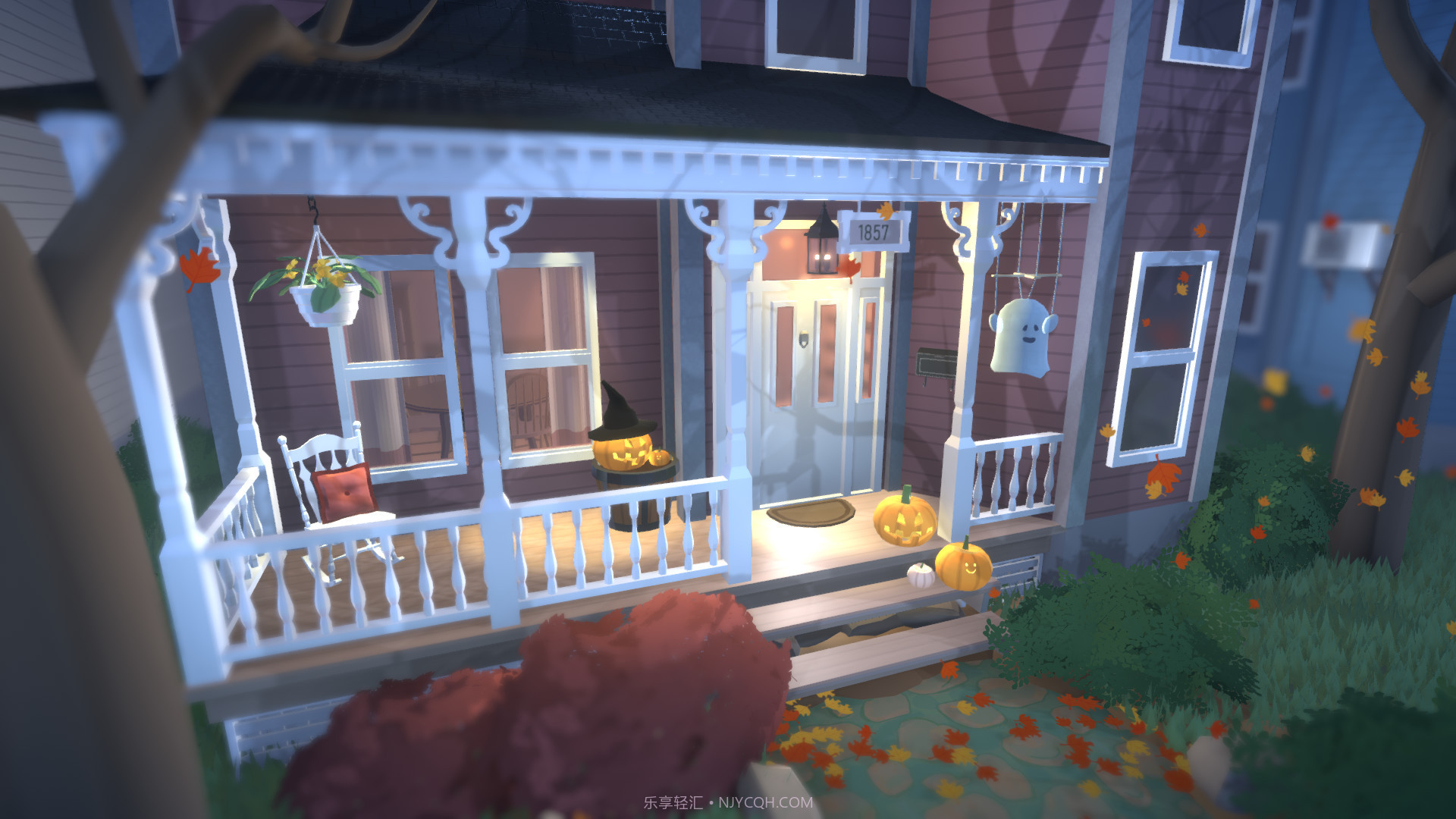 Paralives游戏内购免费版v1.0截图1 Paralives游戏内购免费版v1.0截图1