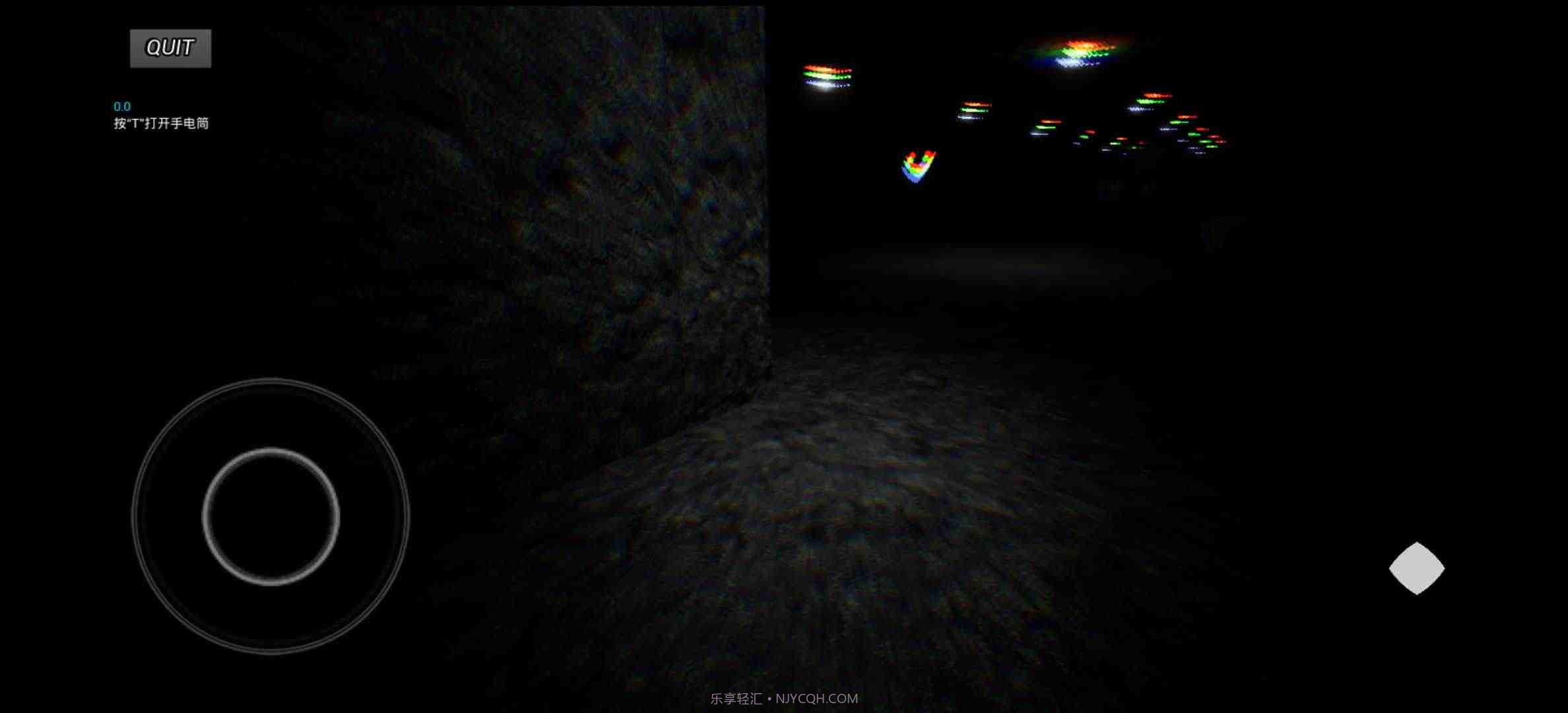 LHYBackrooms截图3 LHYBackrooms截图3