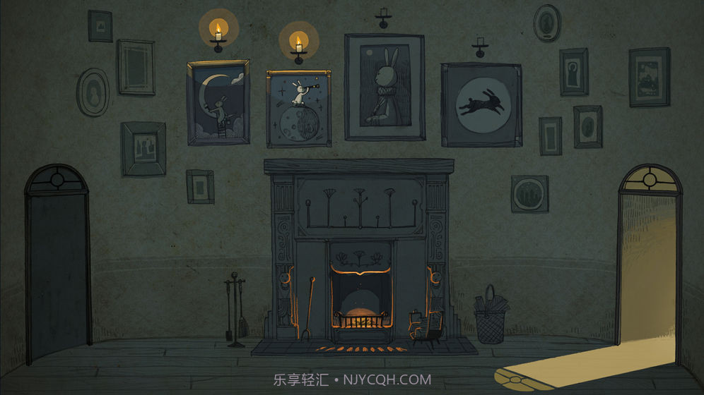 月影之塔截图1 月影之塔截图1