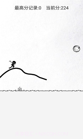 画线跑酷截图3