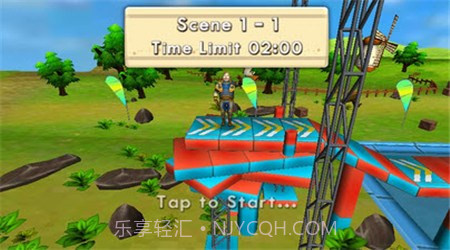 勇敢向前冲版截图2 勇敢向前冲版截图2