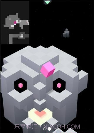 边缘方块:EDGE截图2 边缘方块:EDGE截图2