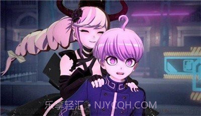 超侦探事件簿雾雨谜宫截图3