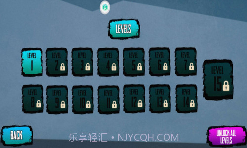 雪地摩托越野车冬季运动截图1