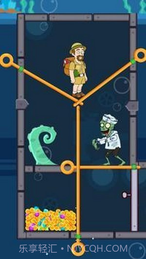 救猎人出去截图2