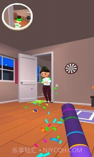 射击恶作剧截图2 射击恶作剧截图2