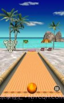 保龄球天堂临免费截图1