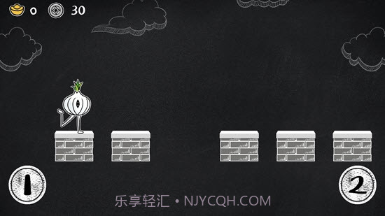 砖块逃亡截图3 砖块逃亡截图3