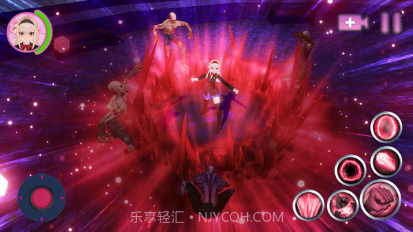 和jk们的风花雪月礼包码截图2 和jk们的风花雪月礼包码截图2