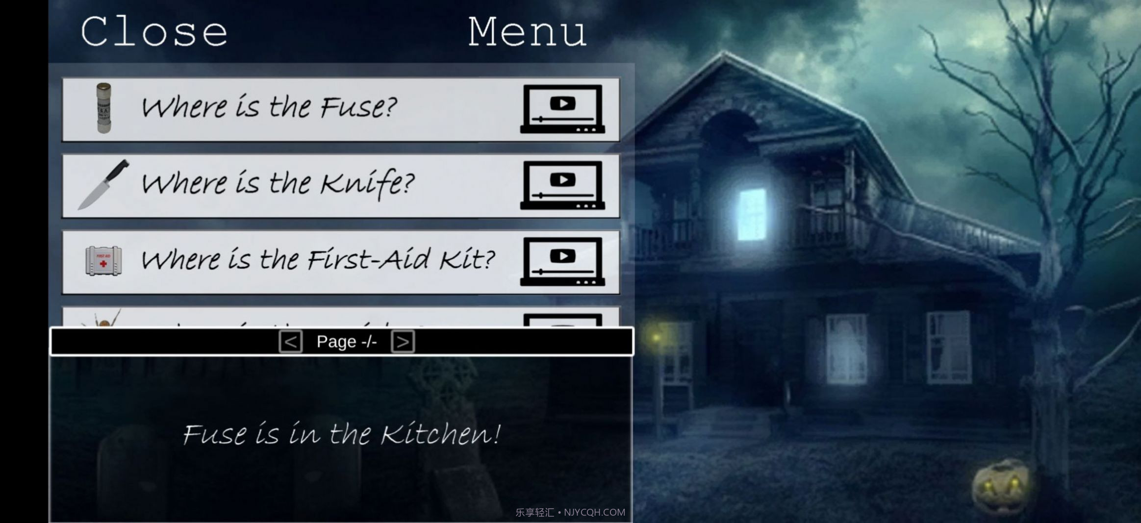班班乐园4第四章截图3 班班乐园4第四章截图3