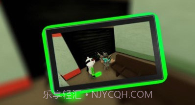 逃离机器老鼠截图3 逃离机器老鼠截图3