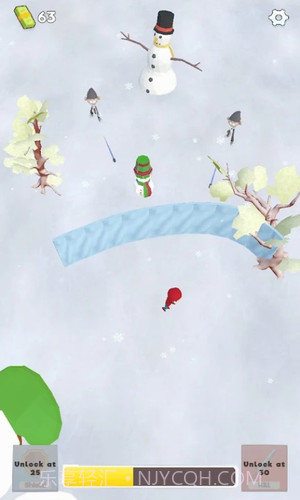 防御射击大师截图3