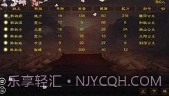 帝梦之后宫天下易次元截图2