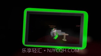 逃离机器老鼠截图2 逃离机器老鼠截图2