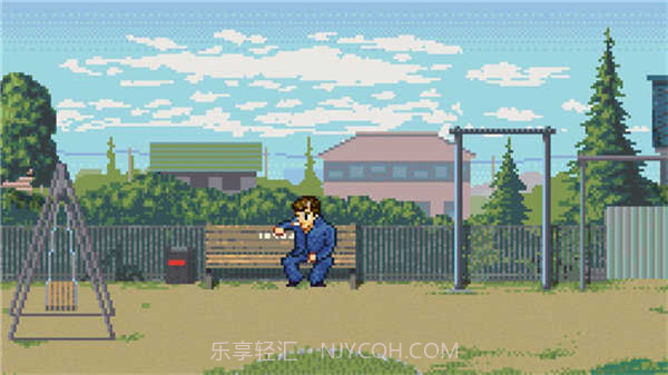 石河伦吾的朋友们截图2 石河伦吾的朋友们截图2