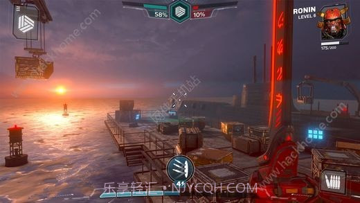 现代战争火力对决截图2