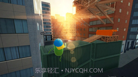 蠢蠢的登顶截图1 蠢蠢的登顶截图1