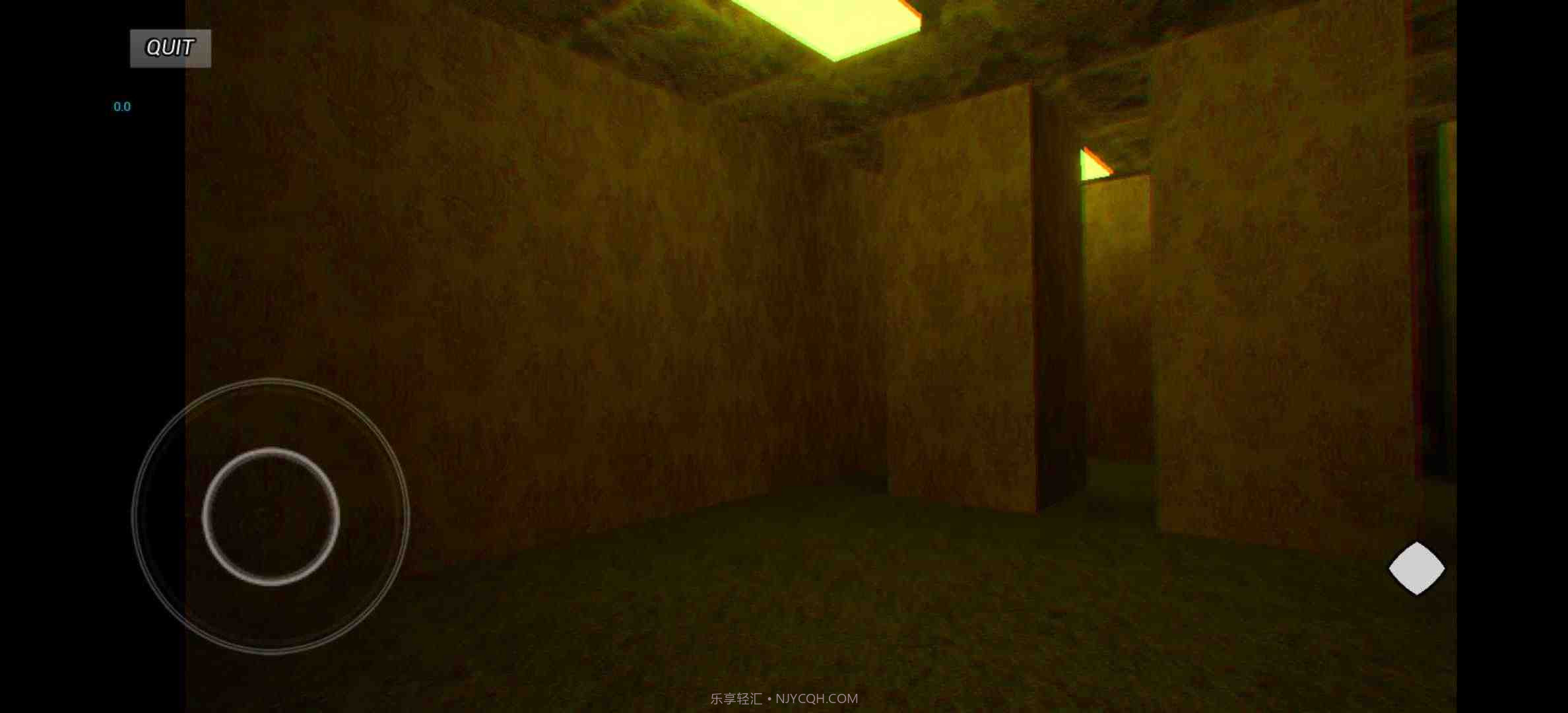 LHYBackrooms截图2 LHYBackrooms截图2