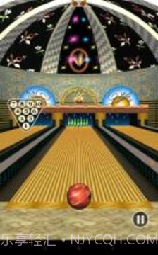 保龄球天堂临免费截图2