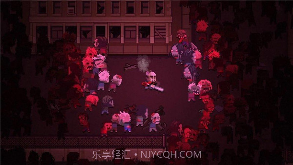 加拿大不归路中文版官方截图1