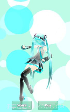 Mikuture相机截图1