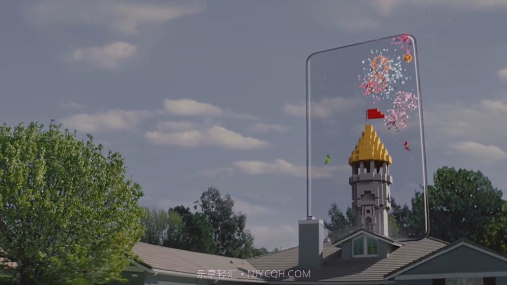 我的世界地球截图1