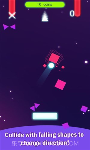 对撞:ColliderShapes截图5 对撞:ColliderShapes截图5