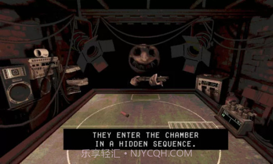 恶魔轮盘免费版截图3