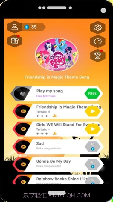 宝莉瓷砖跳截图1 宝莉瓷砖跳截图1