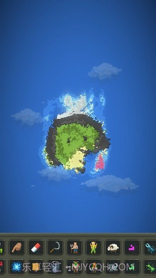 世界盒子全物品解锁截图4 世界盒子全物品解锁截图4