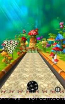 保龄球天堂临免费截图4