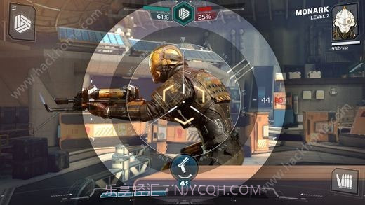 现代战争火力对决截图1