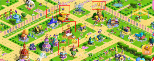 小马宝莉:友谊的魔法截图1 小马宝莉:友谊的魔法截图1