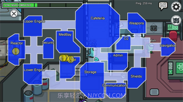 太空狼杀手截图1 太空狼杀手截图1