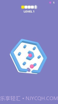 翻转迷宫截图2 翻转迷宫截图2