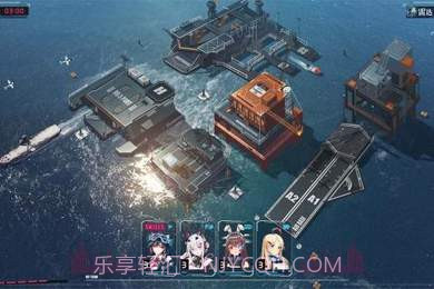 战舰养成计划截图5