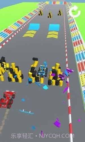 汽车工艺大师截图3