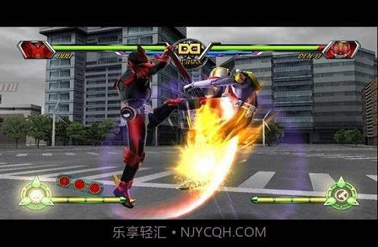 假面骑士歌查德模拟器豪华版截图1