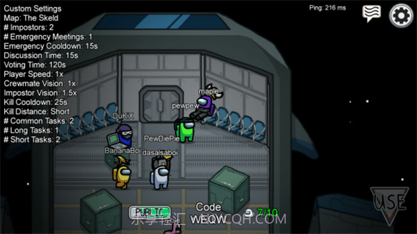 太空狼杀手截图3 太空狼杀手截图3