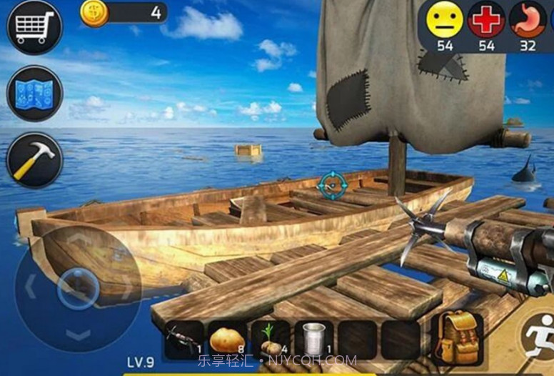 真实荒野生存截图1 真实荒野生存截图1