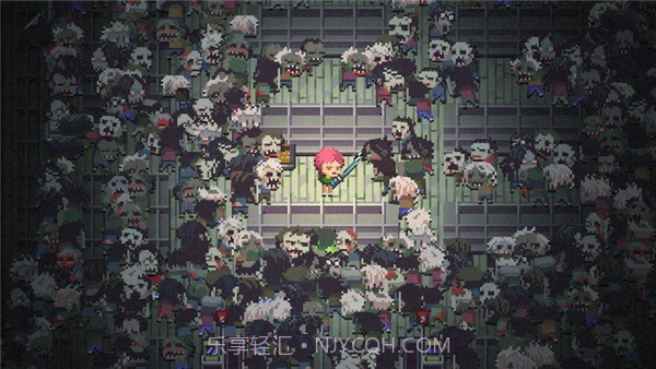 加拿大不归路中文版官方截图2