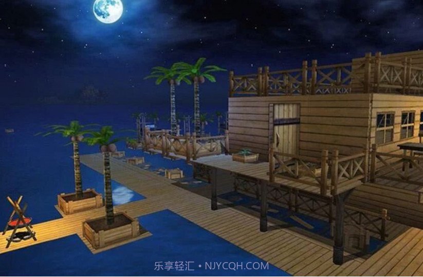 真实荒野生存截图3 真实荒野生存截图3